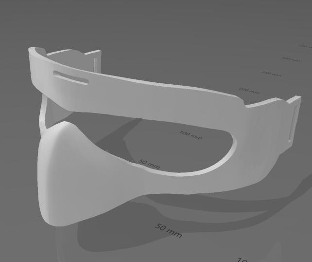 protective goggles for sports