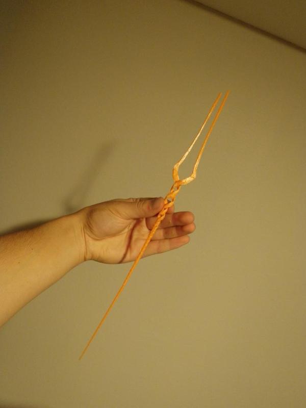 Spear Of Longinus From Neon Genesis Evangelion