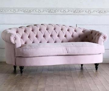 Classic sofa