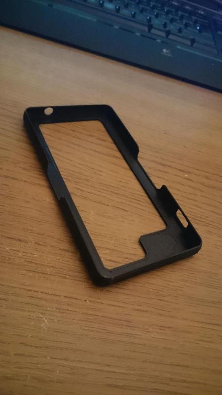 SONY Xperia Z3 COMPACT Case