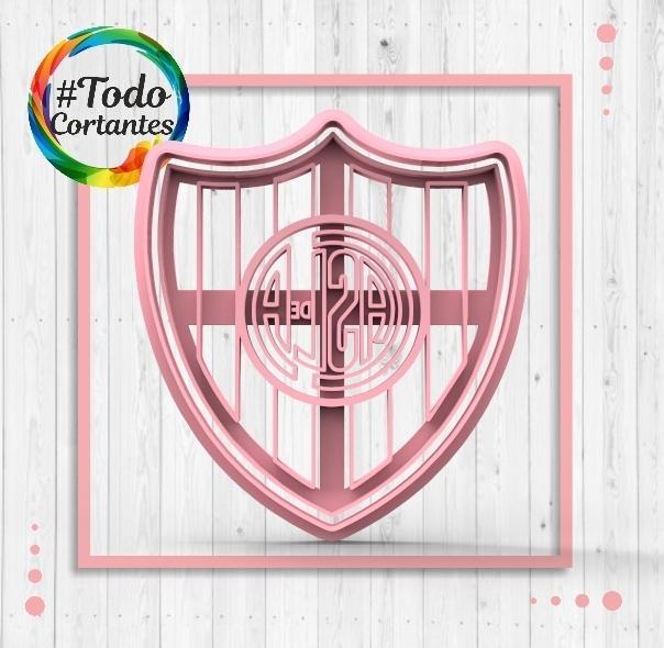 San Lorenzo Cutter All Cutters