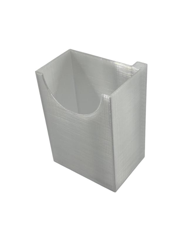 Ark Nova Game Board Organizer with Marine Words Expansion