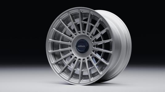 Rotiform LAS-R