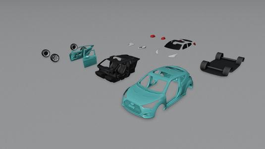 Hyundai Veloster 2016