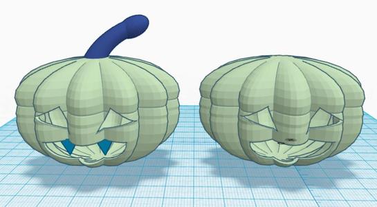 Pumpkin