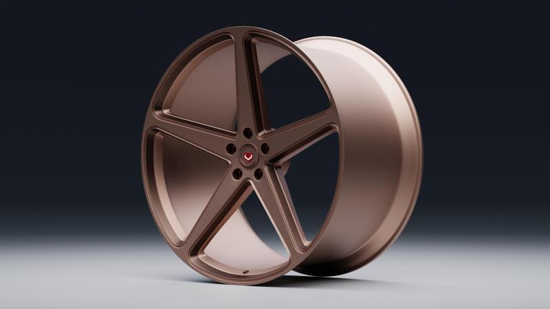 Vossen CG 201