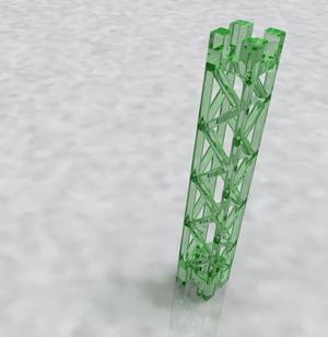 toy truss