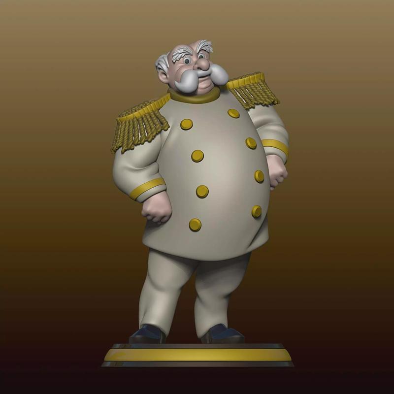 The King Cinderella 010