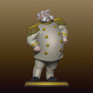 The King Cinderella 010