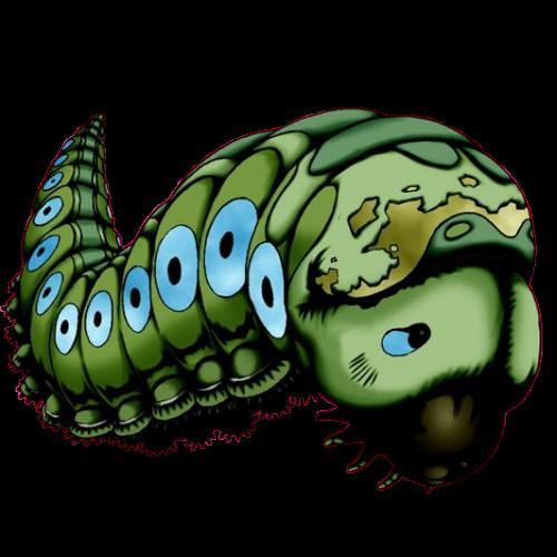 PETITH MOTH YUGIOH