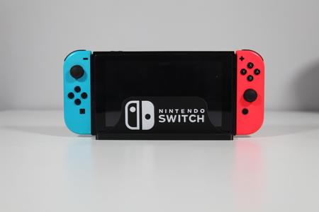 Nintendo Switch Vertical Stand