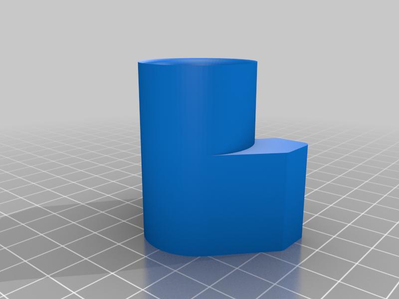 Kuepper Mini Grinder Holder