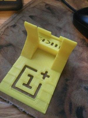OnePlus One w/ Poetic Case Mount