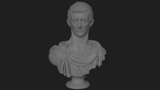 Caesar Claudius