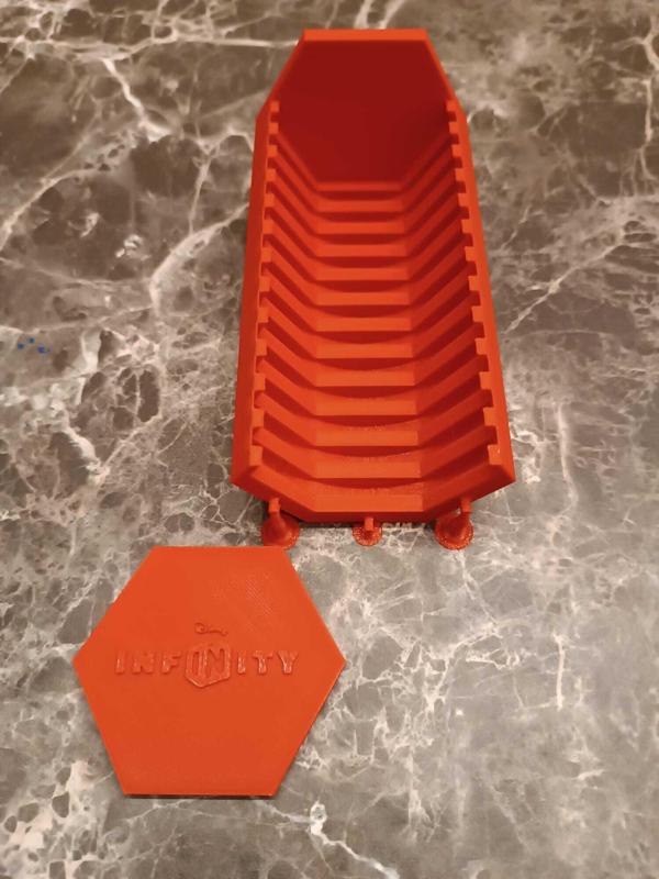 Disney Infinity - Power disc