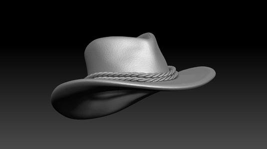 cowboy hat