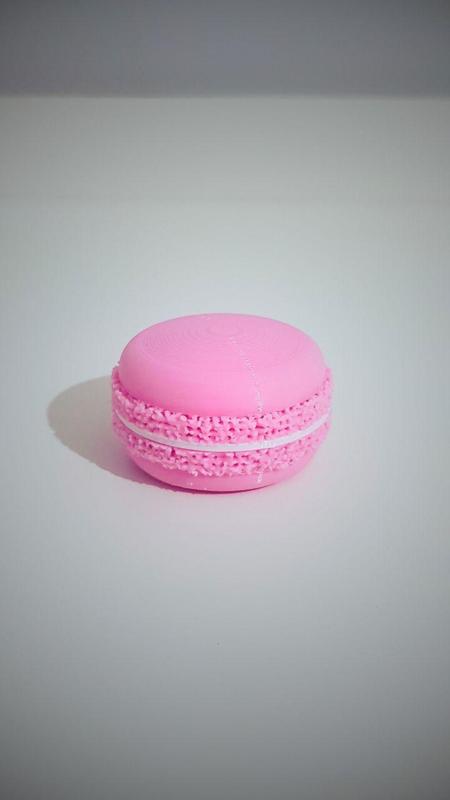 Macaron Grinder ! 420 weed grinder