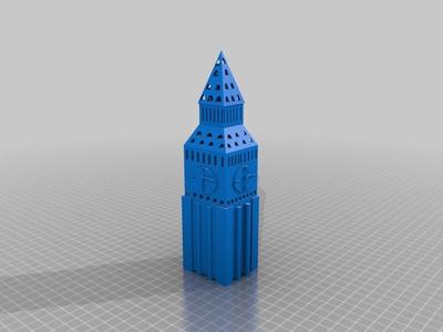 Big Ben