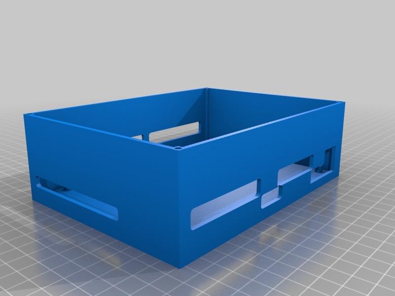 ultratronics box