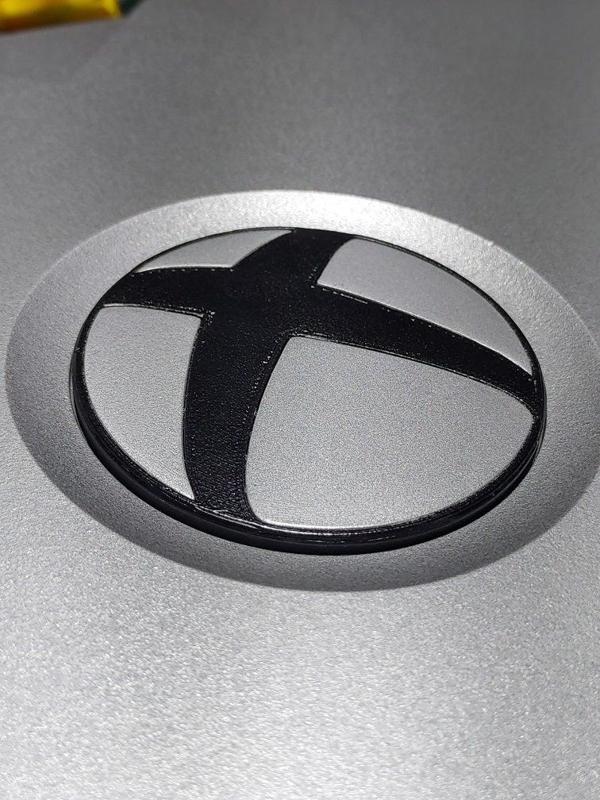 Original OG Xbox replacement jewel
