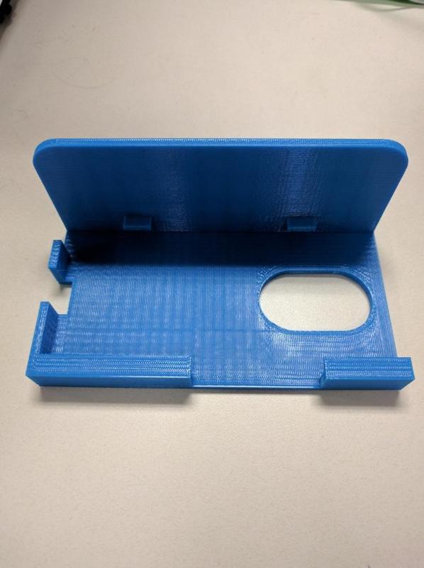 Sun Visor Phone Holder for Car