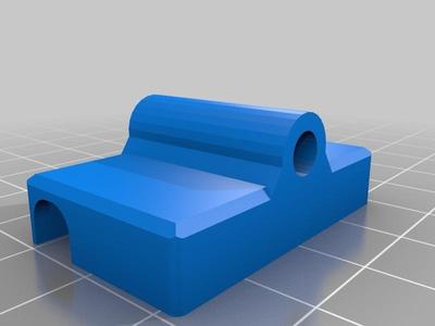 Mini VTx Pod for X-Frames