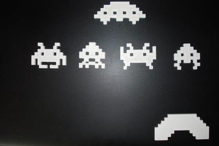 Space Invaders