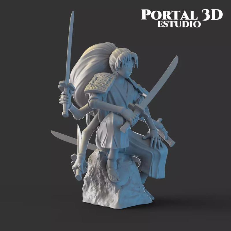 kimetsu no yaiba yoriichi