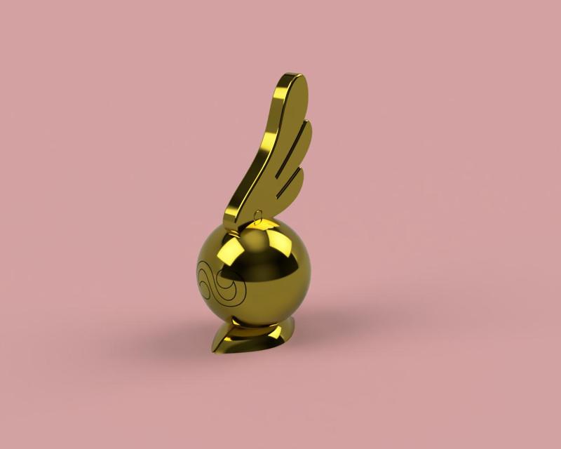 DIGIHUEVO DEL DESTINO / DIGIMENTAL OF FATE