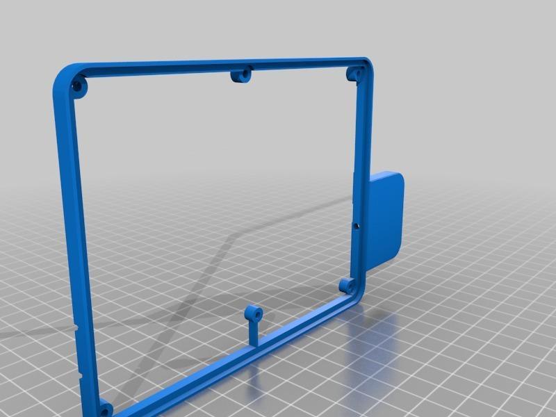 Kobo mini Case remix 5.5mm for NEO 6M