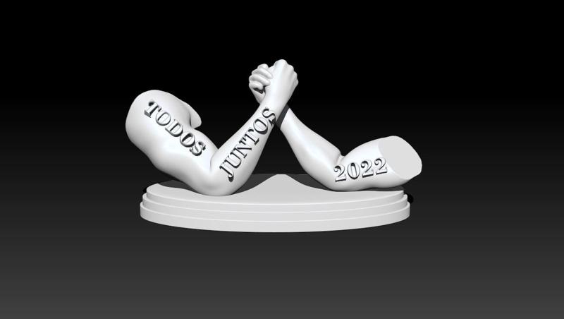 sculpture pulse to 2022