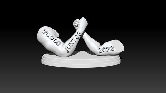 sculpture pulse to 2022