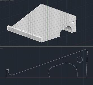 Macbook pro 15 stand