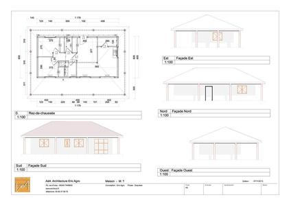 Little house in Wallis&Futuna