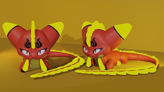 KWAMI LONG LONG // SHANGHAI SPECIAL //