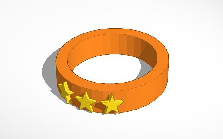 Star Ring