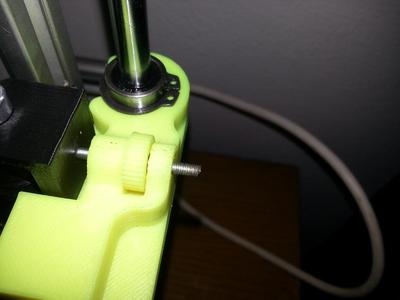 Sigma3D R Elevator With Tensioner