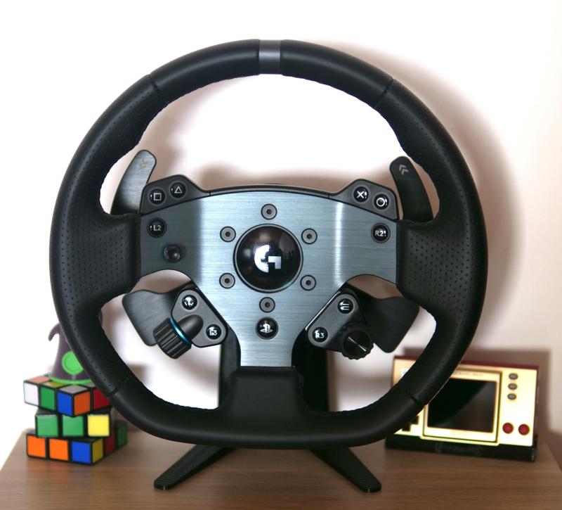 Logitech G Pro Wheel Stand Wall Mount