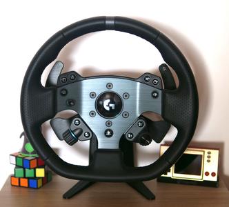 Logitech G Pro Wheel Stand Wall Mount