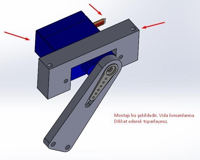 Sigma3D Servo-Bed Leveling