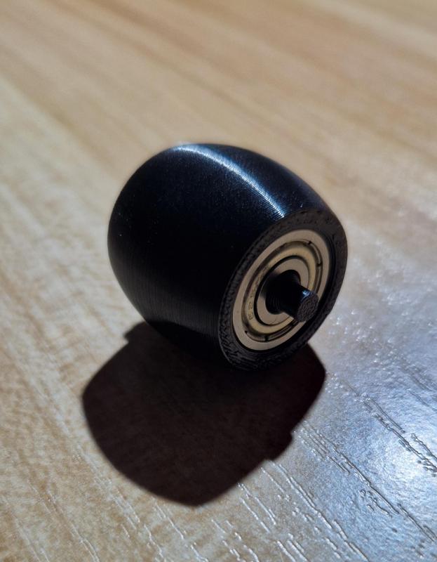 Castor for Dreame L10 / L20 / front wheel / castor / wheel