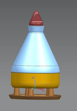 WASP TRAP and WESPENFALLE