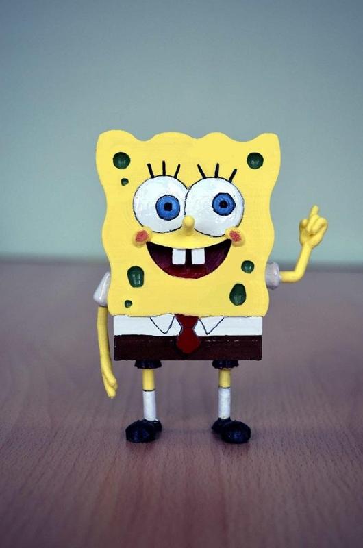 SpongeBob SquarePants