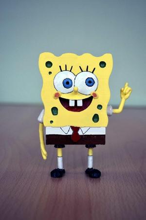 SpongeBob SquarePants