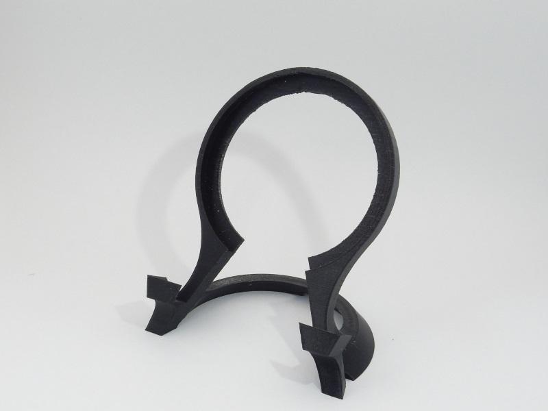 Nexus 6 & Anker Qi Wireless Charger Stand - Redux