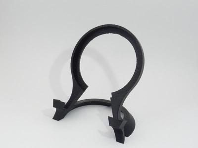 Nexus 6 & Anker Qi Wireless Charger Stand - Redux