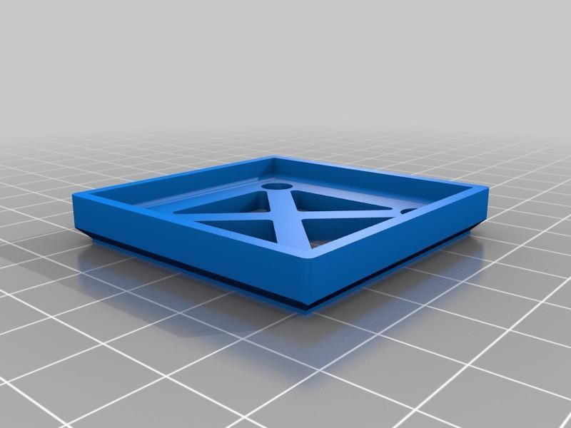 MultiWii adapter for H250 FPV quad 