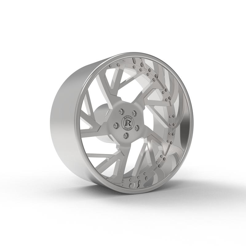 RUCCI FORGED MEGA WHEEL