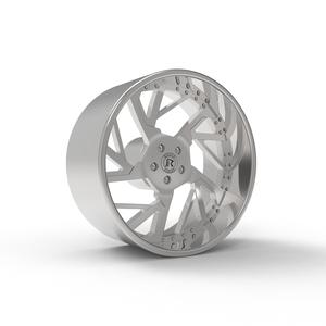 RUCCI FORGED MEGA WHEEL
