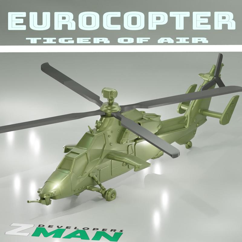 Eurocopter tiger